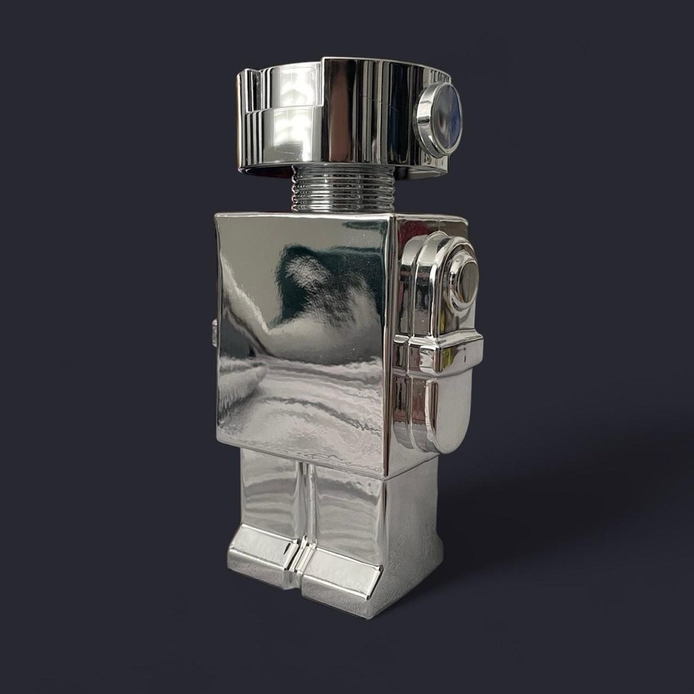 Paco Rabanne Phantom - Picture 2 of 5